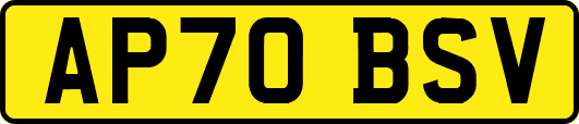 AP70BSV