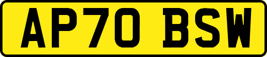 AP70BSW