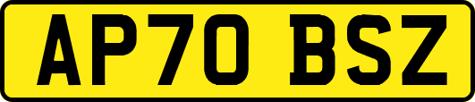 AP70BSZ