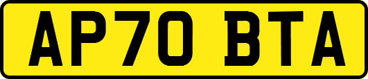 AP70BTA