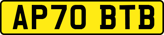 AP70BTB