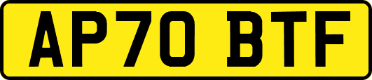AP70BTF