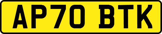 AP70BTK