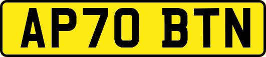 AP70BTN