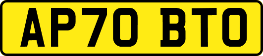 AP70BTO
