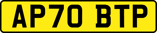 AP70BTP