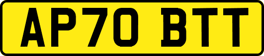 AP70BTT