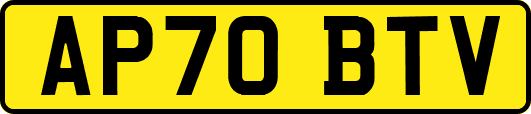 AP70BTV