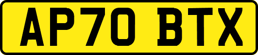 AP70BTX