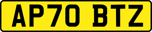 AP70BTZ