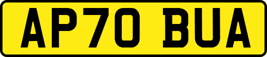 AP70BUA