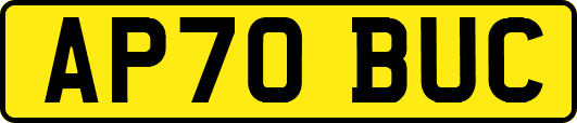 AP70BUC
