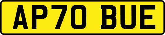 AP70BUE