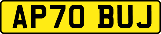 AP70BUJ