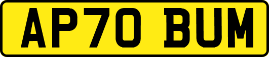 AP70BUM