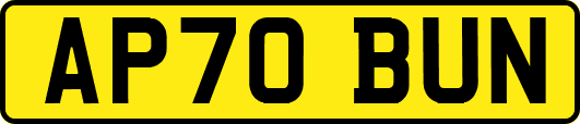 AP70BUN