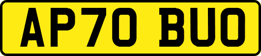 AP70BUO