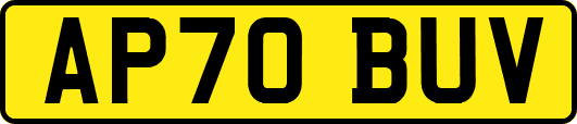 AP70BUV