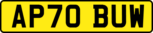 AP70BUW