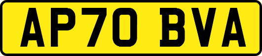 AP70BVA