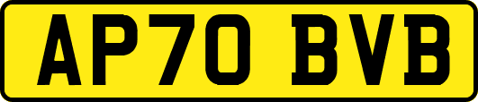 AP70BVB