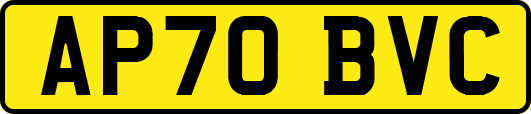 AP70BVC