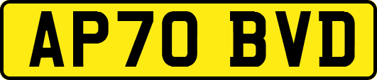 AP70BVD