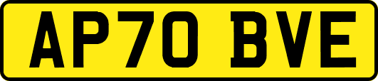AP70BVE
