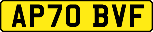 AP70BVF