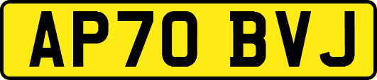 AP70BVJ