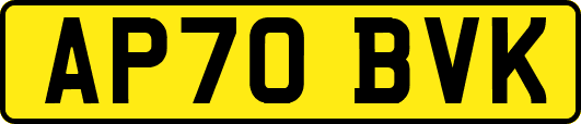 AP70BVK
