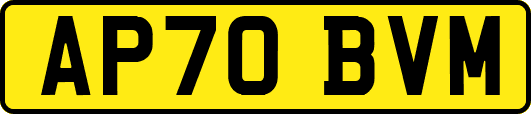 AP70BVM