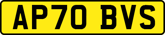 AP70BVS