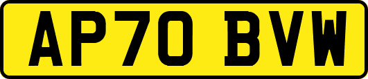 AP70BVW