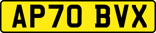 AP70BVX