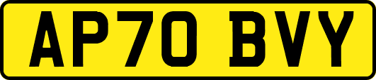 AP70BVY