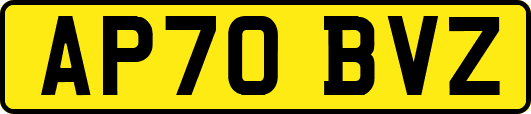 AP70BVZ