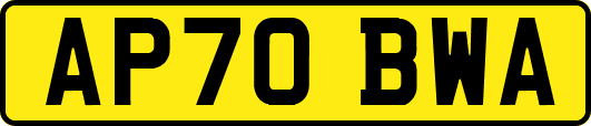 AP70BWA