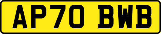 AP70BWB