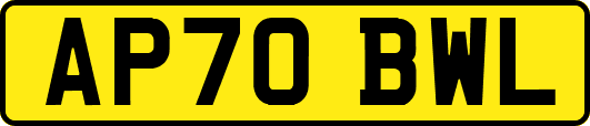 AP70BWL