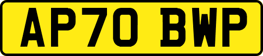 AP70BWP