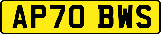 AP70BWS