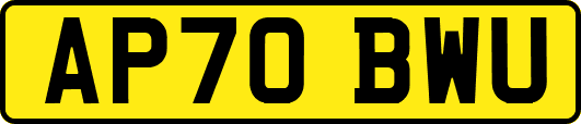 AP70BWU
