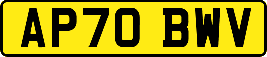 AP70BWV