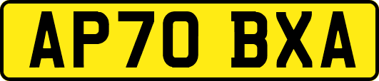 AP70BXA