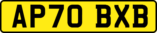 AP70BXB