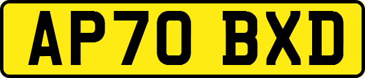 AP70BXD