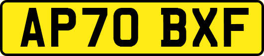 AP70BXF
