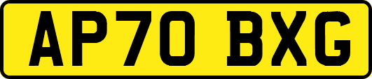 AP70BXG