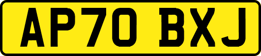 AP70BXJ